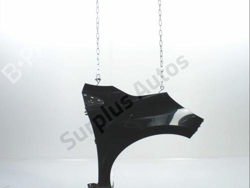 Used Right front fenders RENAULT CLIO IV (BH_) 1.5 dCi 90 (90 hp) 30166501