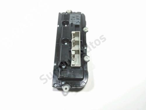 Climate control VW PASSAT B6 (3C2) 2.0 TDI | BP38300582I5 - Image 3