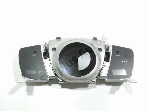 Used Instrument cluster TOYOTA URBAN CRUISER (_P1_) 1.33 (NSP110_, NSP110R) (99 hp) 28230820
