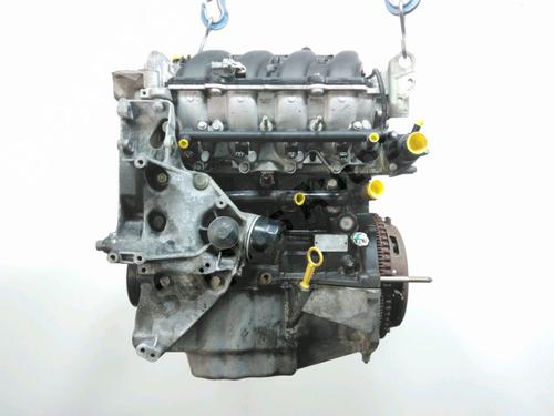 Used Engine RENAULT MEGANE Scenic (JA0/1_) [1996-2001]  28219510