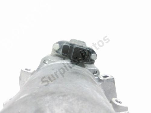 AC compressor NISSAN LEAF (ZE0) Electric | BP37764626M34 - Image 2