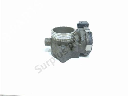 Used Throttle body Throttle body CITROËN C3 Pluriel (HB_) 1.6 (109 hp) 40251778 40251778