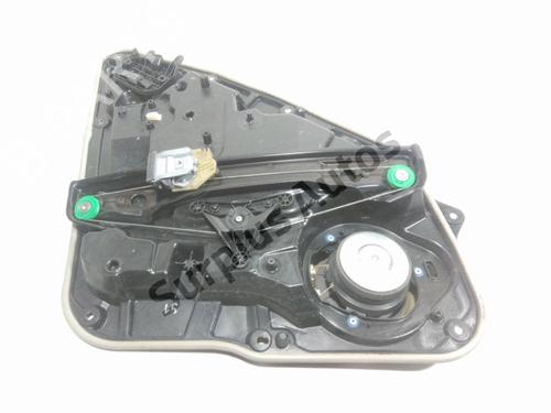 Used Rear left window mechanism INFINITI Q30 2.2 D AWD (170 hp) 29172825