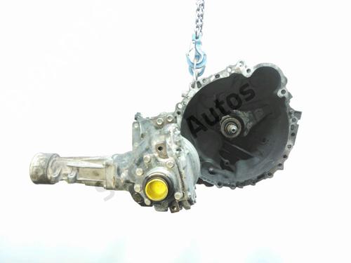 Used Gearbox Gearbox 29857103 29857103