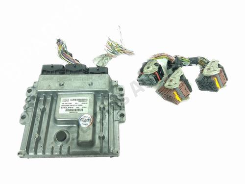 Used Engine control unit (ECU) Engine control unit (ECU) 39397307 39397307