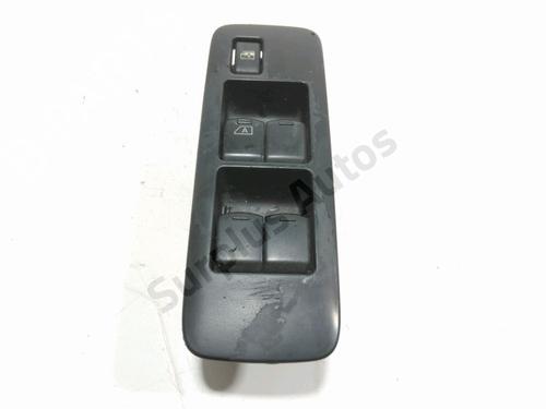 Used Left front window switch NISSAN QASHQAI I (J10, NJ10) 1.5 dCi (106 hp) 32102538