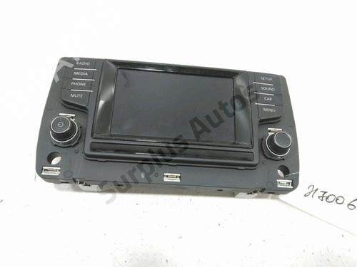 Used Radio Radio 37769969 37769969
