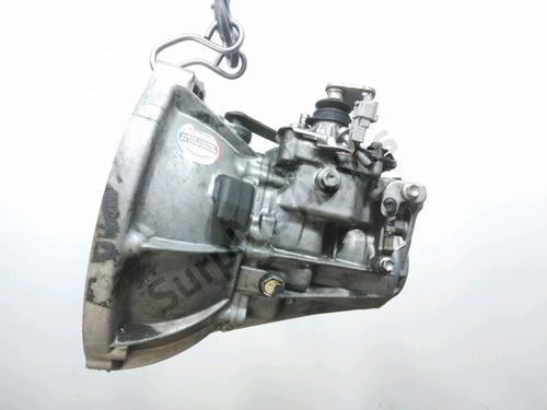 Gearbox CITROËN C1 (PM_, PN_) 1.4 HDi | BP29172729M3 - Image 2
