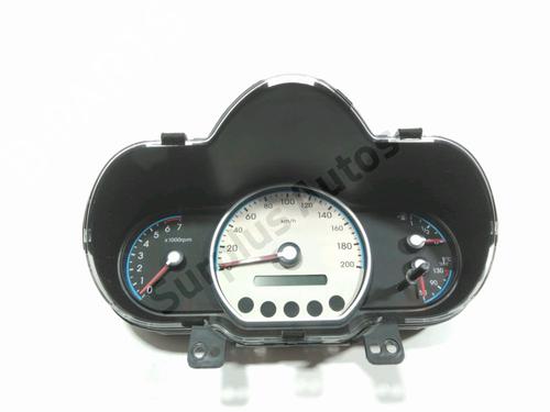 Used Instrument cluster Instrument cluster 37769314 37769314