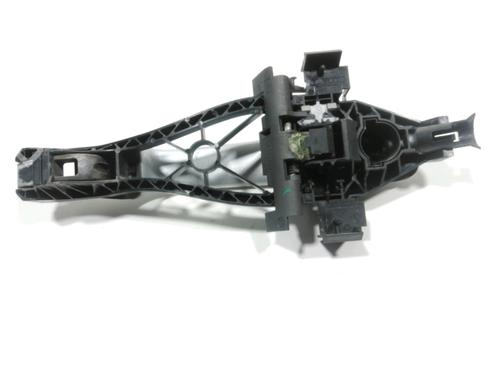 Front right exterior door handle VOLVO C30 (533) 2.0 D | BP28241943C129 
