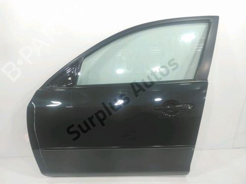 Used Left front door Left front door MAZDA 3 (BK) 2.3 MPS Turbo (BK14) (260 hp) 36183130 36183130