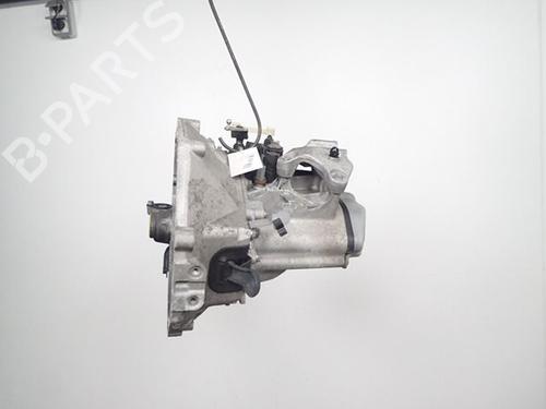 Used Gearbox Gearbox CITROËN SAXO (S0, S1) 1.1 X, SX (60 hp) 32694455 32694455