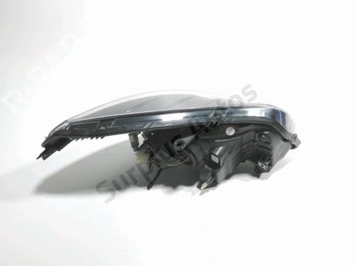 Left headlight DACIA SANDERO 1.5 dCi | BP36796826C28 - Image 2