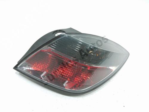 Used Right taillight OPEL ASTRA H GTC (A04) 1.7 CDTI (L08) (110 hp) 31006212