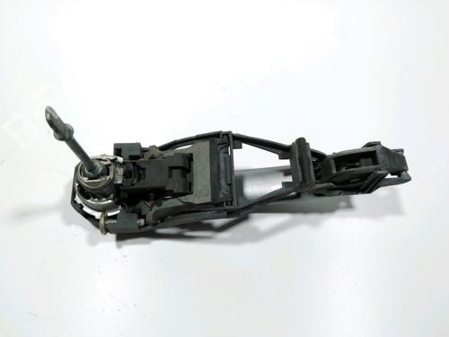 Front left exterior door handle SEAT ALTEA (5P1) 1.9 TDI | BP28242250C128 