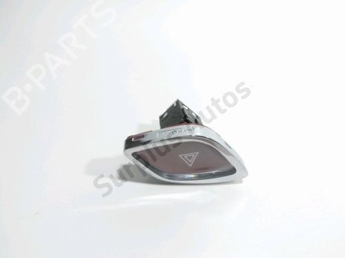 Used Warning switch Warning switch CITROËN C3 II (SC_) 1.2 THP 110 (110 hp) 30450065 30450065