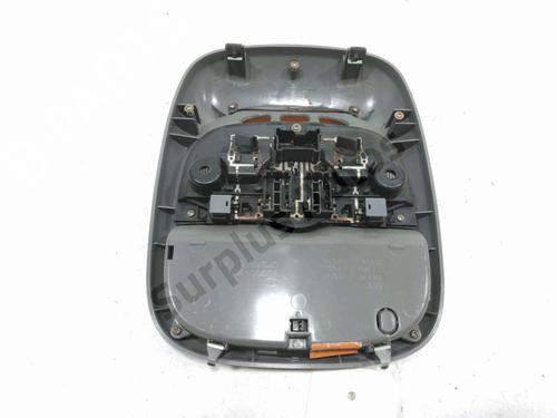 Kabinelys KIA CARENS I MPV (FC, FJ) 2.0 CRDi | BP31003314I8