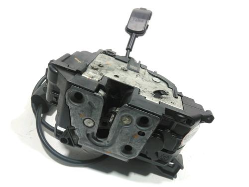 Used Rear left lock Rear left lock 28254892 28254892