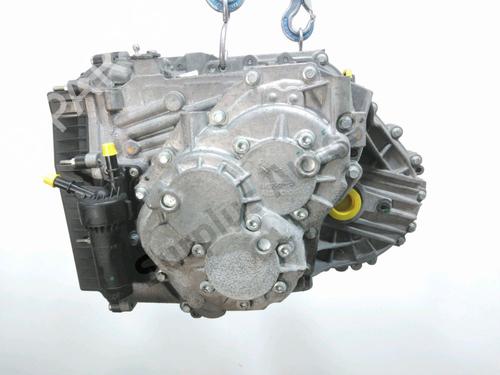 Gearbox FORD S-MAX (WA6) 2.0 TDCi | BP39397374M3 - Image 3