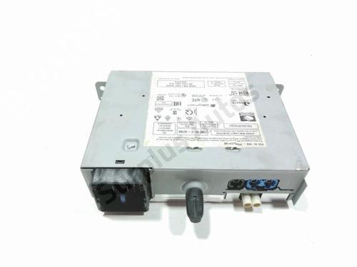 Radio PEUGEOT 208 I (CA_, CC_) 1.2 PureTech 82 | BP32488454E6