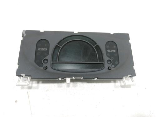 Used Instrument cluster RENAULT MODUS / GRAND MODUS (F/JP0_) 1.2 (JP0C, JP0K, FP0C, FP0K, FP0P, JP0P, JP0T) (75 hp) 30991307