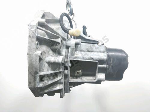 Gearbox RENAULT CAPTUR I (J5_, H5_) 1.5 dCi 90 (J5N4, J5M5, J5MW, J5M6, J5AL, J5AJ) | BP40278500M3 - Image 2