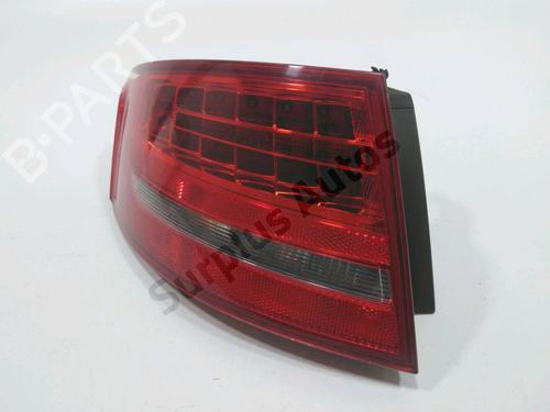 Used Left taillight Left taillight 37788981 37788981