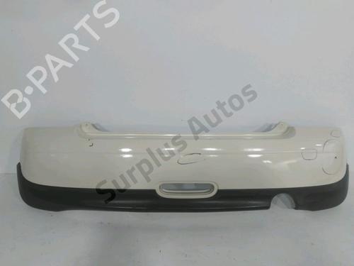 Paragolpes trasero MINI MINI (R56) Cooper D (109 hp) 32379628