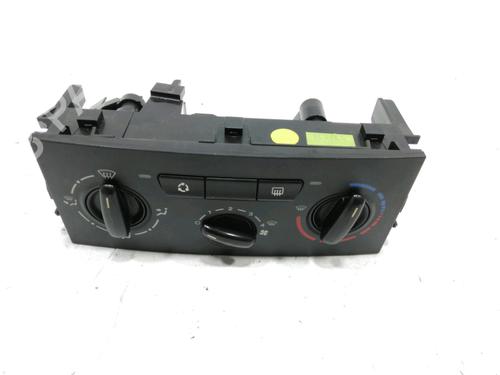 Used Climate control PEUGEOT 207 (WA_, WC_) 1.4 HDi (68 hp) 30988463
