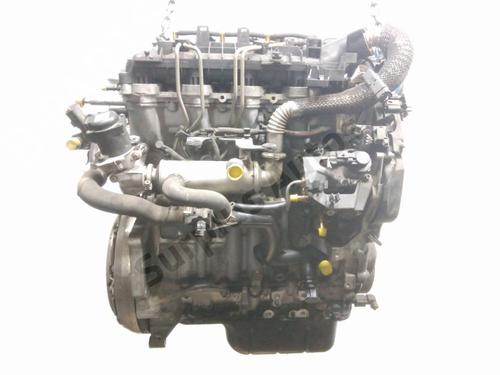 Used Engine CITROËN BERLINGO MULTISPACE (B9) [2008-2026]  31350498