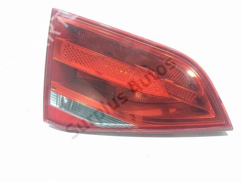 Used Left tailgate light Left tailgate light AUDI A4 B8 (8K2) 2.0 TDI (143 hp) 40214741 40214741