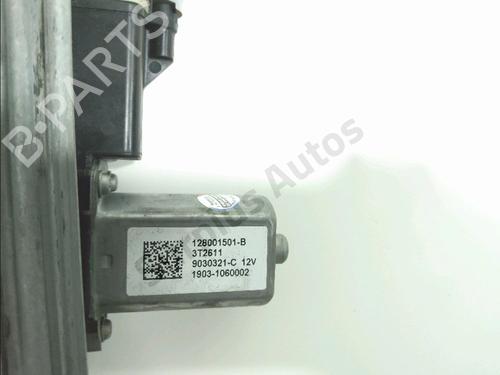 Front left window mechanism RENAULT ZOE (BFM_) ZOE | BP32742198C22 - Image 4