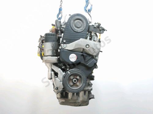 Engine KIA CARENS III MPV (UN) 2.0 CRDi 115 | BP37761849M1 - Image 4
