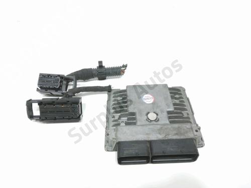 Used Engine control unit (ECU) Engine control unit (ECU) 37763016 37763016