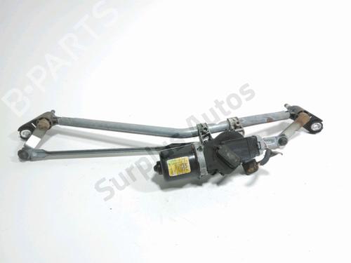 Used Front wipers mechanism Front wipers mechanism RENAULT KANGOO Express (FW0/1_) [2008-2026] 33974273 33974273