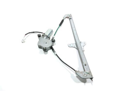 Front right window mechanism SUZUKI WAGON R+ (MA) 1.3 (RB413) | BP28239987C23 - Image 2
