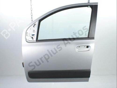 Used Left front door FIAT PANDA (312_, 319_) 1.2 (312PXA1A) (69 hp) 32488563