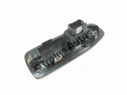Right front window switch PEUGEOT 208 I (CA_, CC_) 1.4 HDi | BP28803859I26 