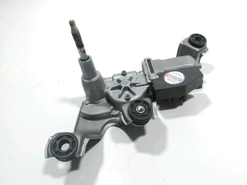 Used Rear wiper motor TOYOTA VERSO (_R2_) 2.0 D-4D (AUR20_, AUR20R) (126 hp) 28272328
