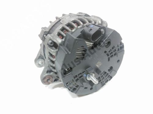 Alternator MERCEDES-BENZ A-CLASS (W176) A 200 CDI / d (176.008) | BP37763920M7 - Image 3