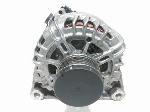 Generator Generator PEUGEOT 2008 II (UD_, US_, UY_, UJ_, UR_, UC_) 1.2 PureTech 130 (USHNS, URHNS) (130 hp) 39259819 39259819