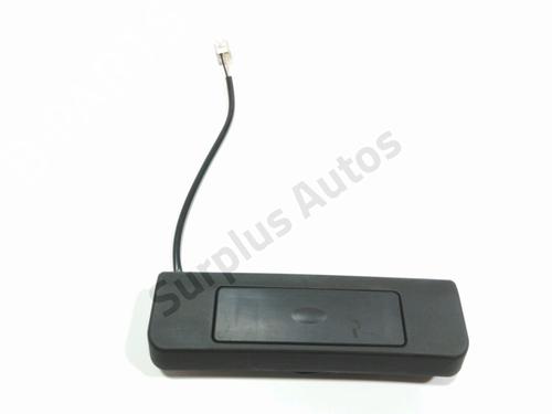 Kombi Kontakt / Stilkkontakt KIA SOUL II (PS) 1.6 CRDi 136 (136 hp) 28258993