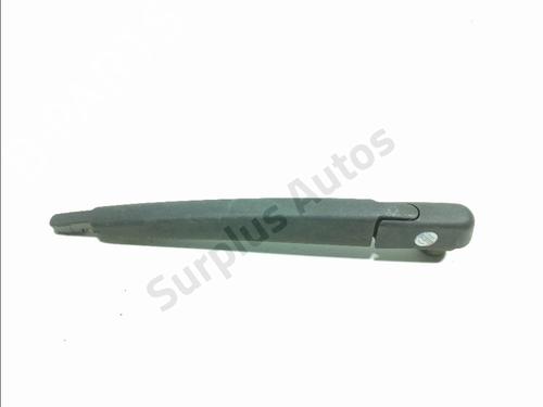 Used Rear windshield wiper arm Rear windshield wiper arm KIA VENGA (YN) 1.6 CRDi 115 (116 hp) 34504245 34504245