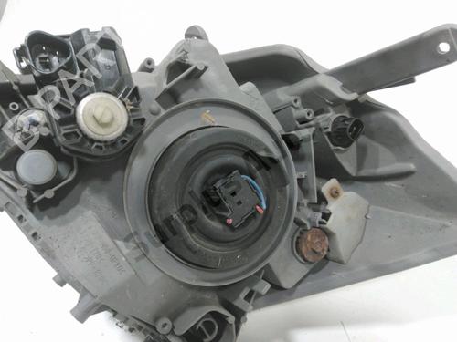 Højre forlygte DAIHATSU SIRION (M3_) 1.3 4WD | BP31004987C29