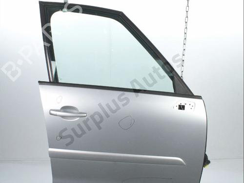 Used Right front door Right front door CITROËN C4 Picasso I MPV (UD_) 1.6 HDi (109 hp) 33974078 33974078