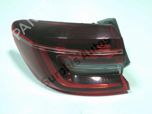 Used Left taillight Left taillight 39089756 39089756