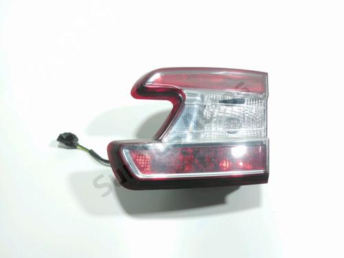 Used Right tailgate light RENAULT MEGANE III Grandtour (KZ0/1) 1.5 dCi (KZ0C, KZ1A) (90 hp) 29112066