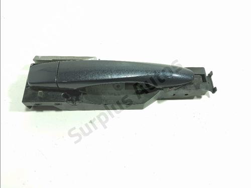 Used Front right exterior door handle NISSAN MICRA V (K14) 0.9 IG-T (90 hp) 32402170
