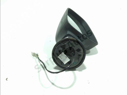 Left mirror DACIA DUSTER (HS_) 1.5 dCi | BP32260943C26