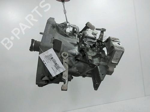 Used Gearbox Gearbox FORD KA (RU8) 1.2 (69 hp) 40522710 40522710